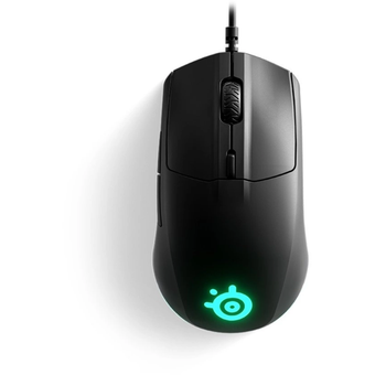 SteelSeries Rival 3