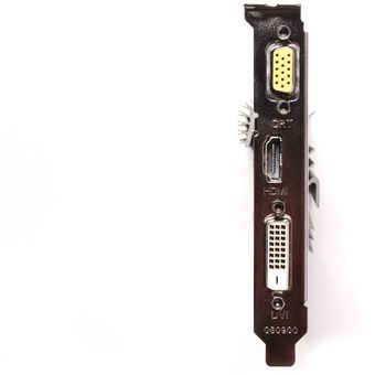 ZOTAC GeForce GT 730 2GB Zone Edition [ZT-71113-20L]