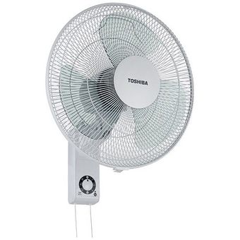 Toshiba Wall Fan [F-WSA10(W)MY]