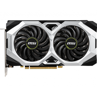 MSI GeForce RTX 2060 SUPER VENTUS GP OC