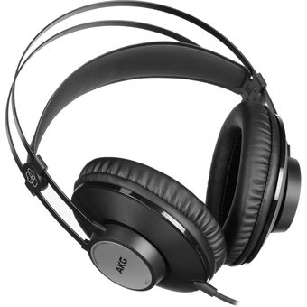 AKG K72 | Closed-back Studio Headphone