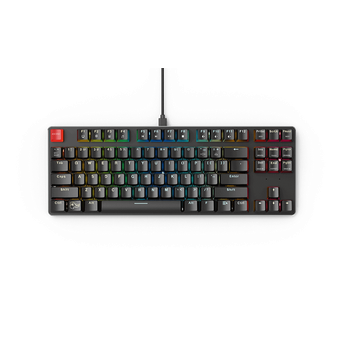 Glorious GMMK-TKL Modular Mechanical Keyboard