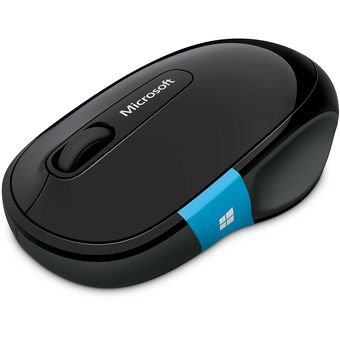 Microsoft Sculpt Comfort Mouse [H3S-00005]