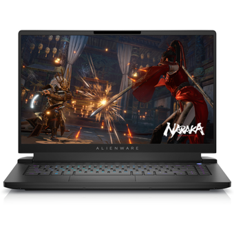 Alienware M15 R7, 15.6", i7-12700H, 16GB/1TB [M15-70161-3070-W11-R7]