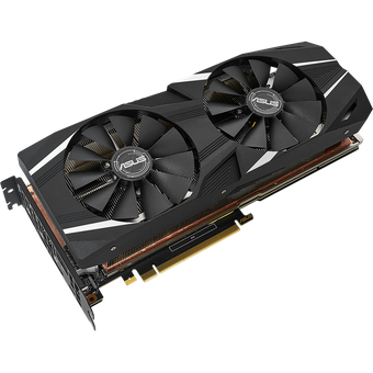 ASUS Dual GeForce RTX 2080 Ti OC Edition 11GB GDDR6