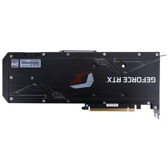 Colorful iGame GeForce RTX 3060 Advanced OC 12G L-V