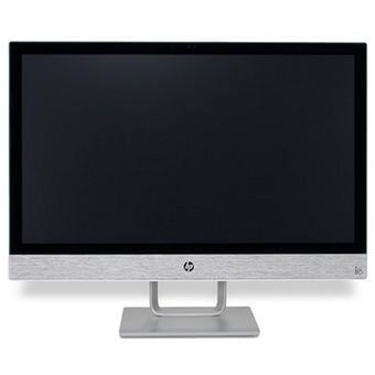 HP Pavilion All-In-One Desktop PC, i5-8400T, 4GB/1TB [24-r155d]