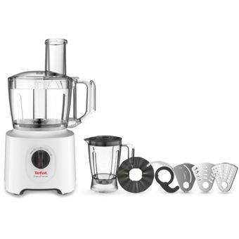 Tefal EasyForce Food Processor DO2461
