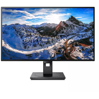 Philips 25" QHD LCD Monitor / USB-C, P Line [256P1FR/69]