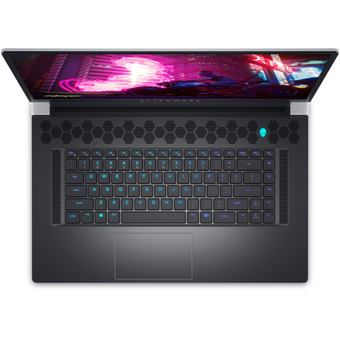 Alienware X17 R2, 17.3", i7-12700H, 32GB/512GB (RTX 3070 Ti)