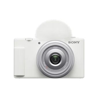 Sony Vlog Camera ZV-1F