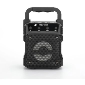 Kimiso KTS-1092 Bluetooth Speaker