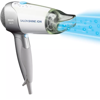 Philips SalonShine Ion Hair Dryer [HP4887]