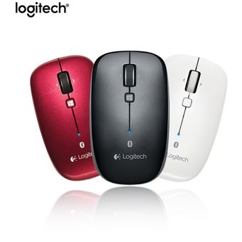 Logitech M557 Bluetooth Wireless Mouse
