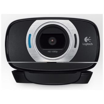 Logitech C615 Full HD Webcam