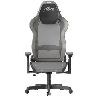 DXRacer Air Series Mesh Gaming Chair - Grey & Black [D7100]