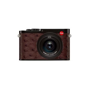 Leica Q (Typ 116) Ostrich Style