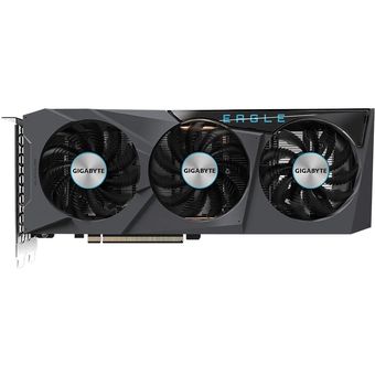 GIGABYTE Radeon RX 6600 XT Eagle 8G [GV-R66XTEAGLE-8GD]
