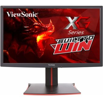 ViewSonic 24" 144Hz Gaming Monitor [XG2401]