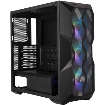 Cooler Master TD500