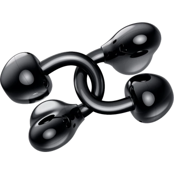 HONOR CHOICE Earbuds Clip