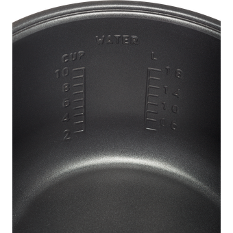 Beko 1.8L Rice Cooker [RCJ47023S]