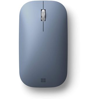 Microsoft Surface Mobile Mouse, Ice Blue [KGY-00045]