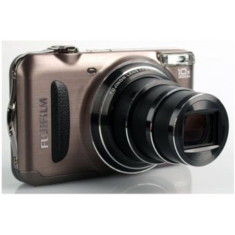 Fujifilm FinePix T200