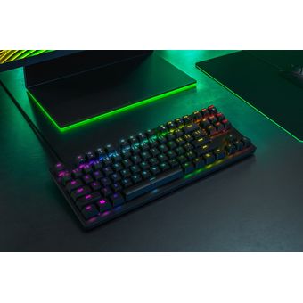 Razer Huntsman Tournament Edition