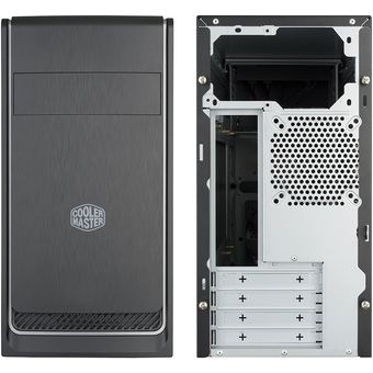 Cooler Master MasterBox E300L