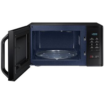 23L Grill Microwave Oven w/ Healthy Steam [MG23K3513GK/SM]