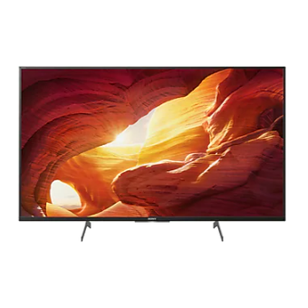 Sony 49inch X8500H Series 4K Ultra HD Smart TV (Android TV) KD-49X8500H