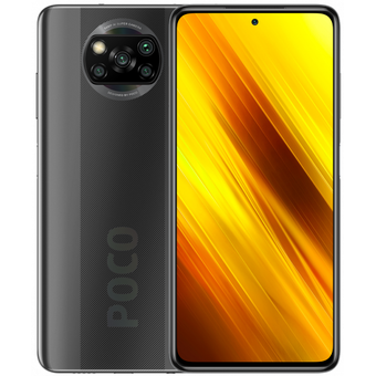 Xiaomi Poco X3 NFC (6 + 128GB)