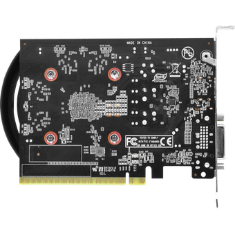 Palit GeForce GTX 1650 StormX