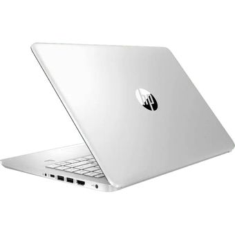 HP LAPTOP, 14", i7-1165G7, 8GB/512GB [14S-DQ2513TU]