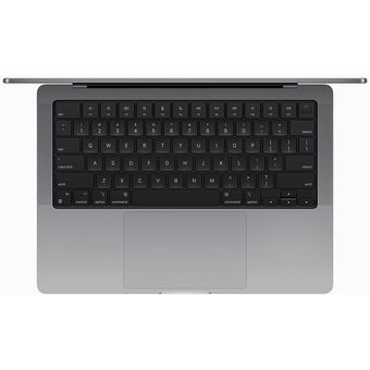 Apple MacBook Pro, 14.2", M3 Chip, 8GB/1TB