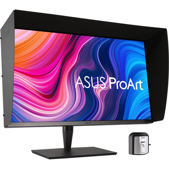 ASUS ProArt Display PA32UCG-K, 32" 4K HDR Monitor