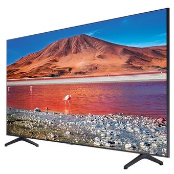 Samsung 58" TU7000 4K UHD LED Smart TV (2020) [UA58TU7000KXXM]