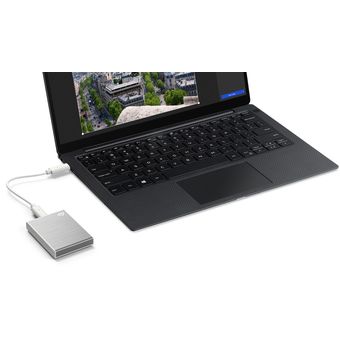 Seagate One Touch SSD 1TB [STKG1000400/401/402]