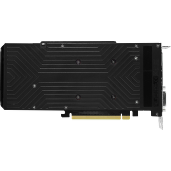 Palit GeForce GTX 1660 SUPER GP OC