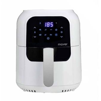 Mayer 5.5L Digital Air Fryer [MMAF505D]