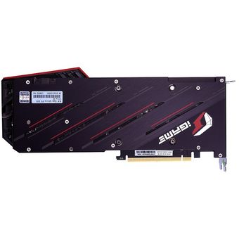 Colorful iGame GeForce RTX 2070 Ultra V2-V