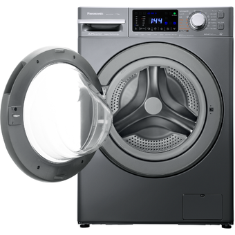 10KG Front Load Washer w/ ECONAVI Inverter [NA-V10FX2LMY]