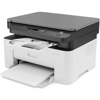 HP Mono Laser MFP 135a