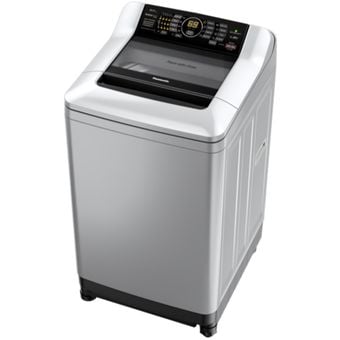 Panasonic 9KG Top Load ActiveFoam ECONAVI Washer [NA-F90X4LRT]