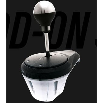 THRUSTMASTER TH8A Driving Shifter