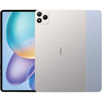 Infinix XPAD 20 Pro LTE (8GB+256GB) , Wi-Fi + Cellular