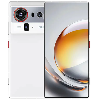 Nubia Z80 Ultra (12+256GB)