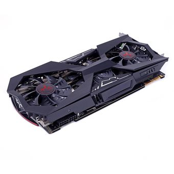 Colorful iGame GeForce GTX1070 Vulcan X OC-V