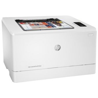 HP Color LaserJet Pro M155nw [7KW49A]